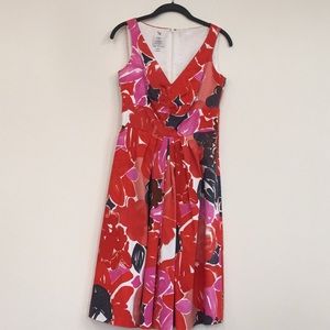 Beautiful Suzi Chin for maggy boutique dress!